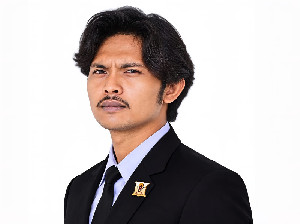 RUU Migas Dibahas, DEM Aceh Desak DPR Perjelas Kewenangan Kekhususan Aceh