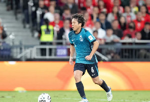 Indonesia Vs Singapura di FIFA ASEAN Cup 2026, Kyoga Nakamura: Kami Sangat Antusias