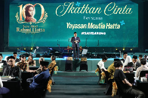 Kemenag Ingatkan Pentingnya Catat Perkawinan: Lindungi Hak Suami, Istri dan Anak
