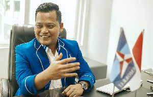 Musda Demokrat Aceh Usai, Nurdiansyah: Saatnya Konsolidasi dan Rapatkan Barisan