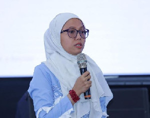 Partai Kecil Mengetuk, Senayan Mau Mendengar?