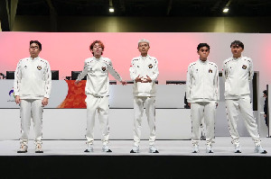 Sejarah! Pok&eacute;mon Unite Sumbang Medali Pertama Indonesia di Asian Games 2026