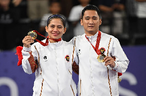NPC Indonesia Klarifikasi Soal Atlet Tuli Galang Dana untuk Kejuaraan Internasional
