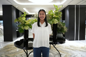 Putri KW Bidik Podium Asian Games 2026: Siap Hadapi China-Jepang-Korsel