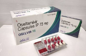 Kemenkes Imbau Tak Panic Buying Oseltamivir, Ini Alasannya