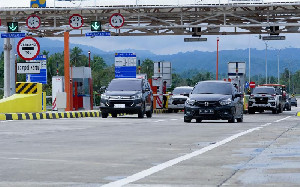 Catat! Tol Padang Tiji-Seulimeum Ditutup Sementara Mulai 9 September 2026