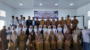 Pemkab Bener Meriah Perkuat Pencegahan Kekerasan, TPPO, hingga Perkawinan Anak