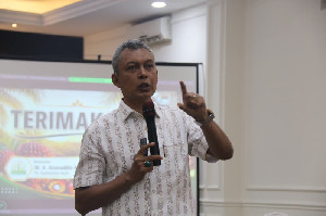 Batang Sawit Tak Lagi Jadi Limbah, Distanbun Aceh Ungkap Potensi Cuan hingga Rp200 Juta