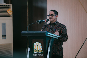 Plt Sekda Aceh Dorong Zakat dan Wakaf Jadi Penggerak Ekonomi Umat