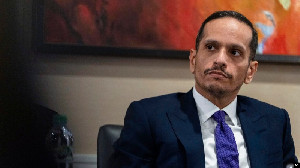 Konflik AS-Israel-Iran, PM Qatar Soroti Ancaman Keamanan dan Ekonomi