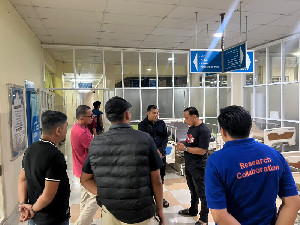 Misteri Kematian Mahasiswa Poltekpel Malahayati, Polisi Tunggu Hasil Visum dan CT Scan