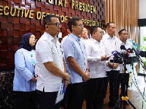 25 Prodi PPDS Hospital-Based Resmi Dibuka, Ada Afirmasi untuk Dokter Daerah 3T