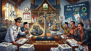 APBA dan Alibi Kas Sempit