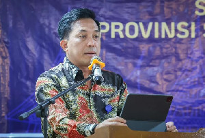 Kementerian UMKM Siapkan Banpres Rp115,77 Miliar untuk 38.507 Usaha di Sumbar