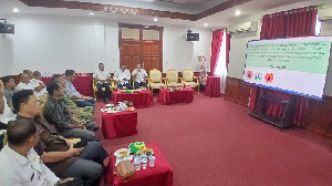 Bantuan Korban Banjir Belum Tuntas, Bireuen Perpanjang Masa Transisi Darurat 90 Hari