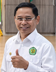 Struktur MPA Masih Bermasalah, Rajuddin Usulkan Audit Independen 30 Hari