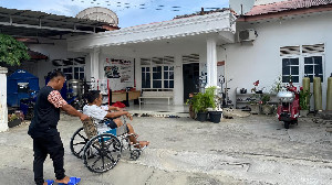 Masa Sewa Berakhir September, BFLF Ajak Masyarakat Patungan Untuk Rumah Singgah