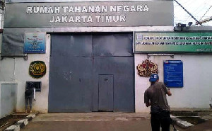 Dugaan Pungli di Rutan Pondok Bambu, 2 Petugas Dinonaktifkan dan Diperiksa Ditjenpas