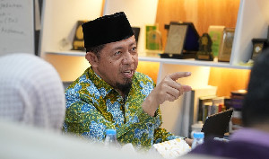 Kemenag Buka Pengajuan Bantuan Pesantren 2026, Nilainya hingga Rp100 Juta