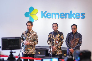 Rekam Medis Elektronik SATUSEHAT Diluncurkan, Klaim BPJS Kesehatan Bakal Berubah