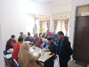 Seleksi Calon Pengurus MAG Bener Meriah 2026: Sejumlah Nama Tak Lolos, Ini Alasannya