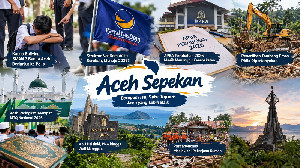 Aceh Dalam Sepekan: Bullying SMAN 3 Masuk Ranah Hukum, APBA-P 2026 Masih Berpolemik