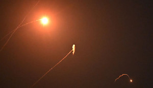 Rusia Bombardir Kyiv, Pusat Data dan Infrastruktur Komunikasi Ukraina Jadi Sasaran
