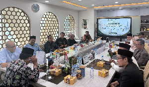 Kemenag Atur Izin Wakaf Uang, Ini Syarat Jadi LKS-PWU dan Nazir