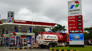 Pertamina Patra Niaga Pastikan Pasokan Energi Aman, Pengawasan Diperketat