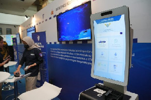 Korlantas Polri: STNK Digital Punya Kekuatan Hukum Sama dengan STNK Fisik