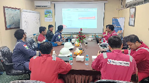 Lifting Kedua 2026, PGE Kirim 86.000 Barel Kondensat dari WK B