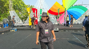 Melampaui Batas Aceh: Teuku Afifuddin Mencipta dari Tradisi untuk Dunia