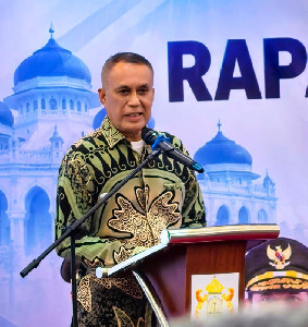 Qanun Penjaminan Pembiayaan Syariah Dinilai Sangat Mendesak Bagi UMKM Aceh