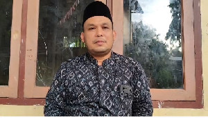 MADA Aceh: Ketersediaan Kitab Pengaruhi Mutu Pendidikan Dayah