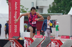 Modern Pentathlon Indonesia Cetak Progres di Asian Games 2026