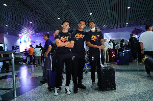 Persiraja Banda Aceh Bawa 23 Pemain ke Pekanbaru, Bidik Kemenangan atas PSPS