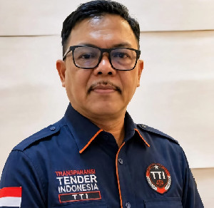 Anggaran Rehab-Rekon Aceh Besar, TTI: Kontraktor Lokal Harus Diberi Ruang