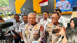 Perangi Narkotika, Wakapolda Aceh Peringatkan Pengedar Narkoba Terancam Hukuman Mati