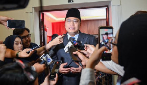 Konektivitas Digital Indonesia Tembus 90%, Pemerintah Genjot Kualitas 5G