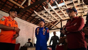 Bantu Pencarian Jurnalis dan Warga Hilang, Kemkomdigi Kerahkan 3 Operator Seluler