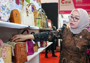 Kemenkop Ungkap 3 Tantangan Koperasi Indonesia untuk Naik Kelas ke Pasar Global