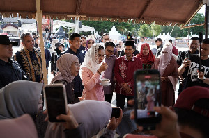 Aceh Culinary Festival 2026 Dorong Kuliner Jadi Penggerak Ekonomi dan Wisata Gastronomi