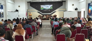Pupuk Bersubsidi di Aceh Utara Dikawal Ketat, Penyuluh di 852 Desa Turun Tangan
