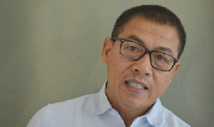 Wiratmadinata: Pembebastugasan Sementara Inspektur Aceh Berbeda dengan Pemberhentian