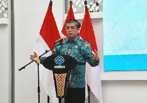 Indonesia Targetkan 5,32 Juta Tenaga Kerja Hijau pada 2029