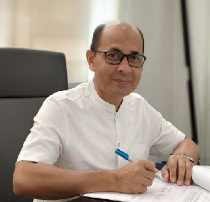 Semarak HUT ke-27 Bireuen, Para Kepala Dinas Turun ke Dapur Masak Nasi Goreng