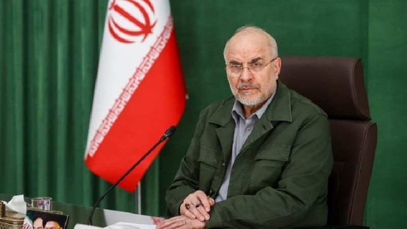 Iran Klaim Kemajuan Militer Satu Dekade Dicapai dalam 15 Bulan