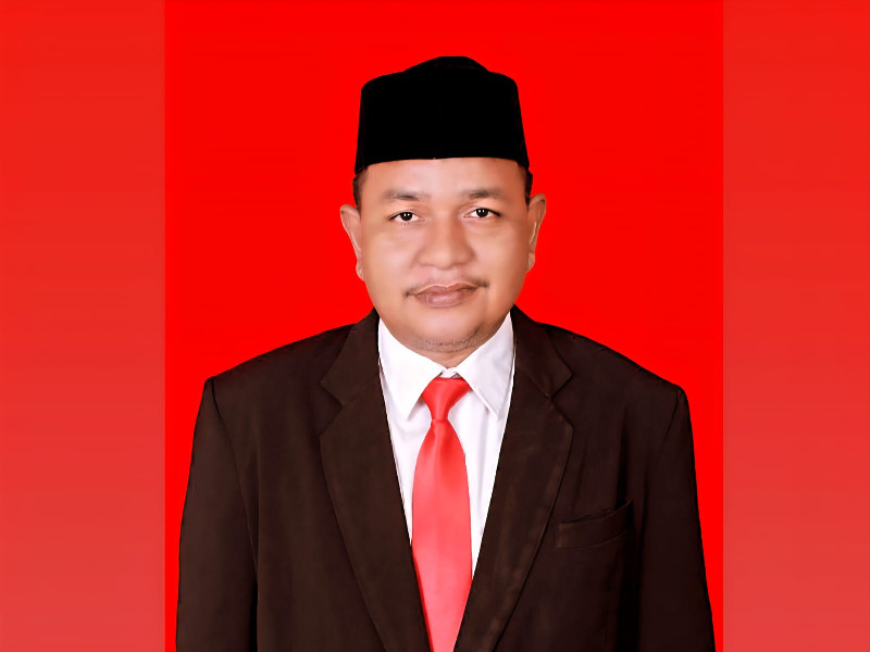 Abina Marhaban: Penyaluran Kitab Harus Tepat Sasaran kepada Santri yang Membutuhkan