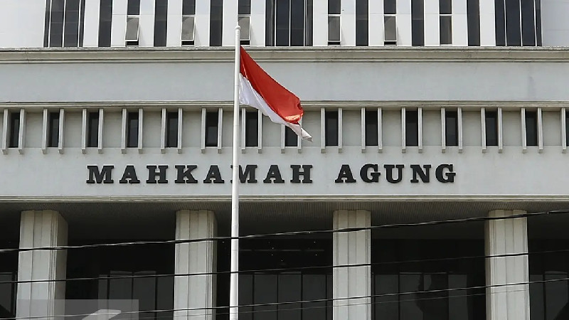 Dua Koalisi Sipil Nyalakan Alarm Usai 11 Hakim Agung Dilantik