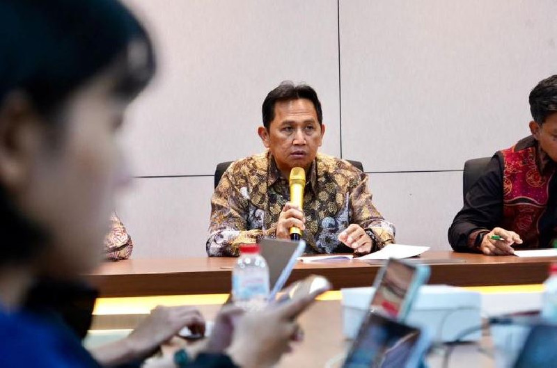 Viral Anggaran Rp103 Miliar untuk Podcast, Kemenkop Akhirnya Buka Suara